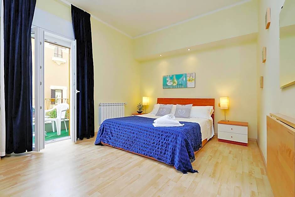 I Pini di Roma - Rooms & Suites