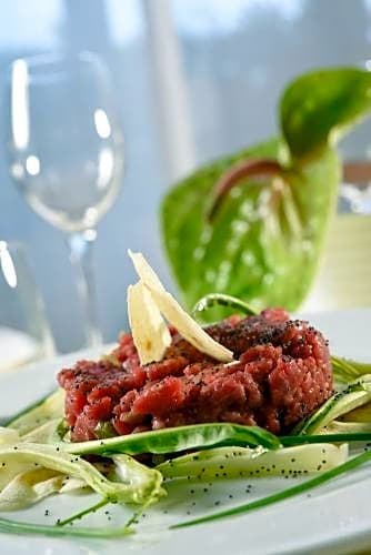 UNAWAY Hotel & Residence Quark Due Milano