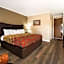 Econo Lodge - Perry National Fair Ground Area
