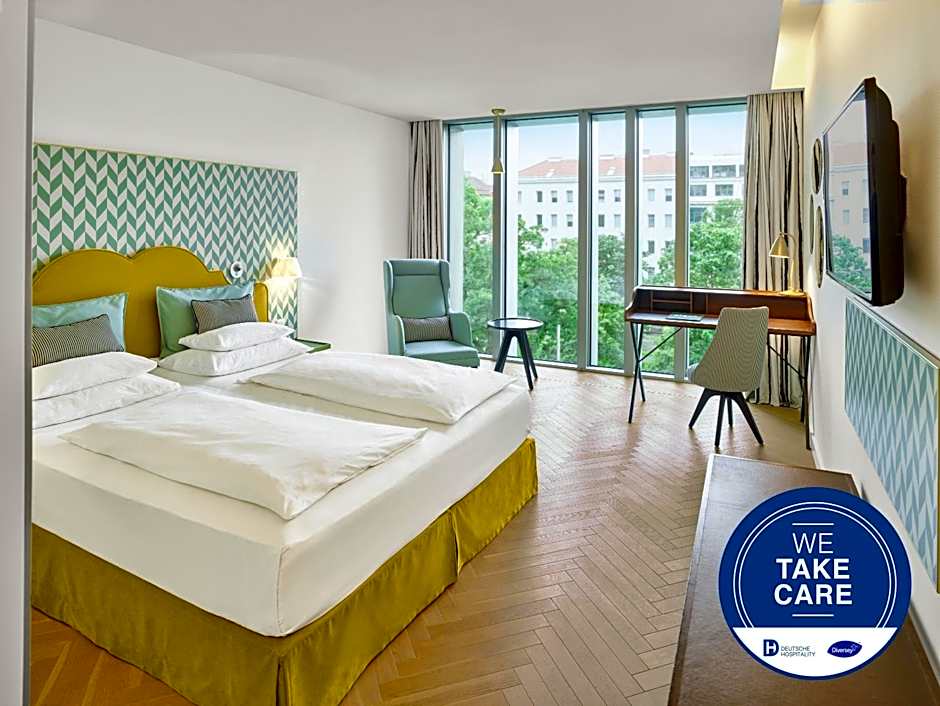 MAXX by Steigenberger Vienna