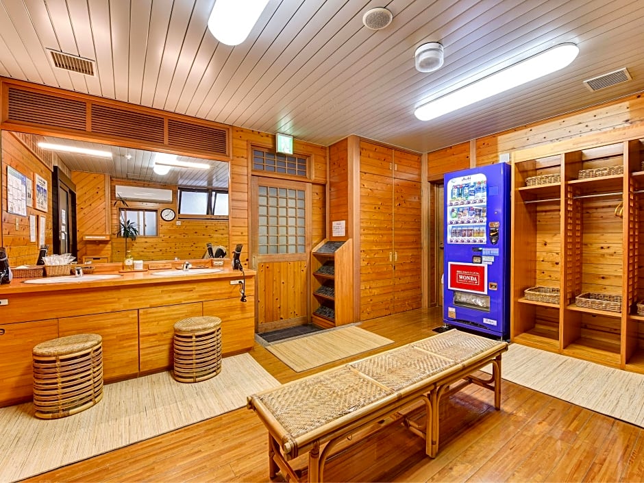 Miyazaki Lions Hotel