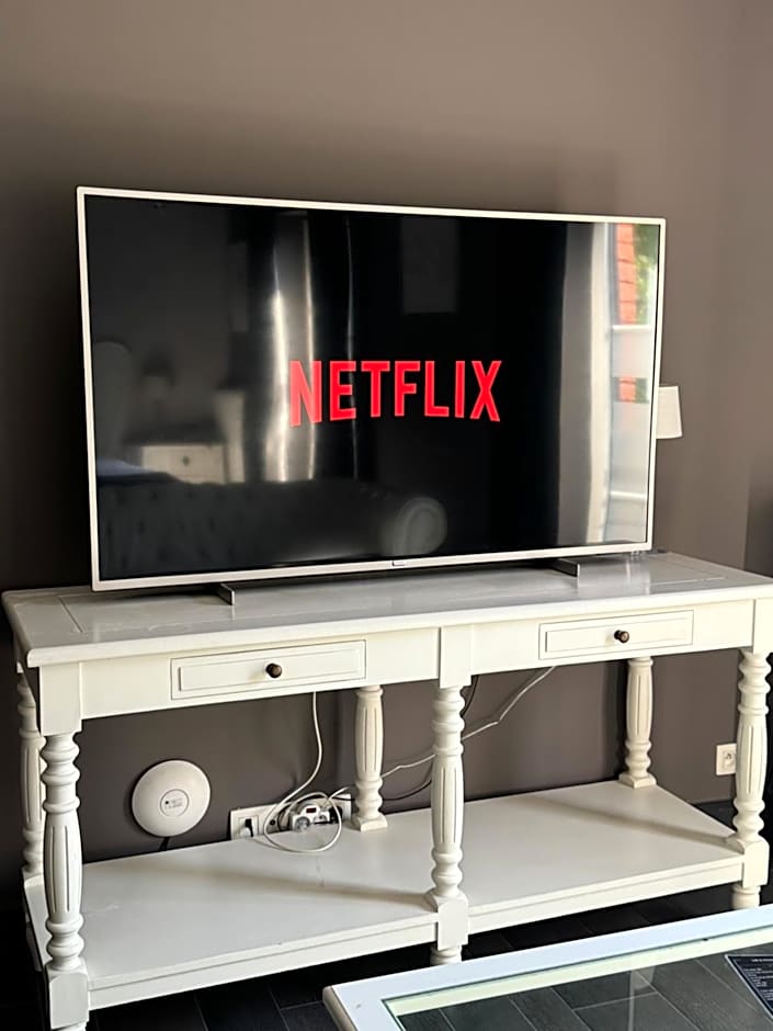 L'écrin des Vennes - Liège centre