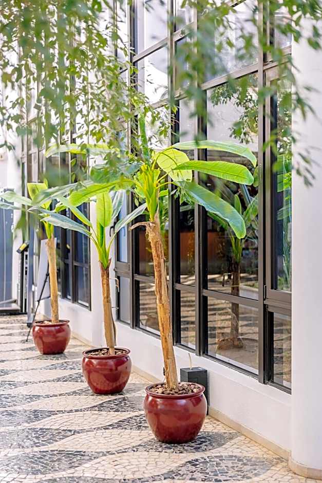 Muthu Oura Praia Hotel