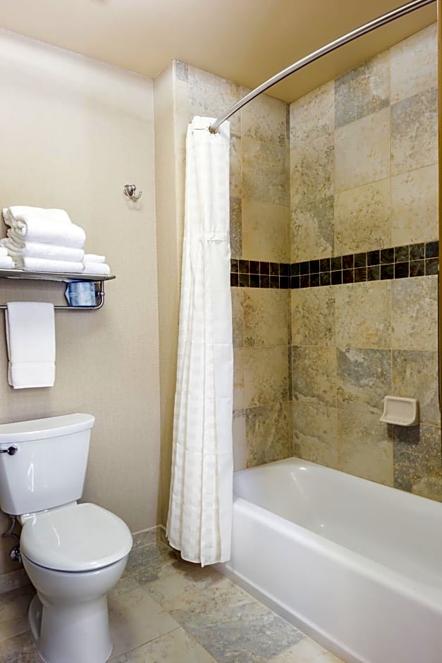 Homewood Suites by Hilton Billings