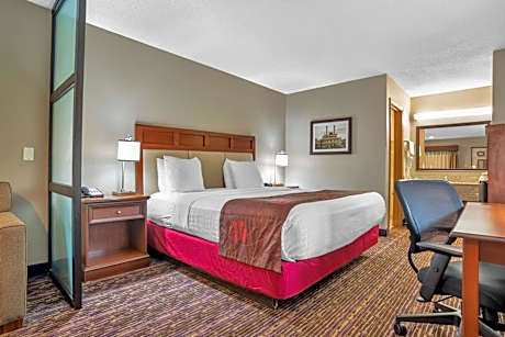 Best Western Vicksburg