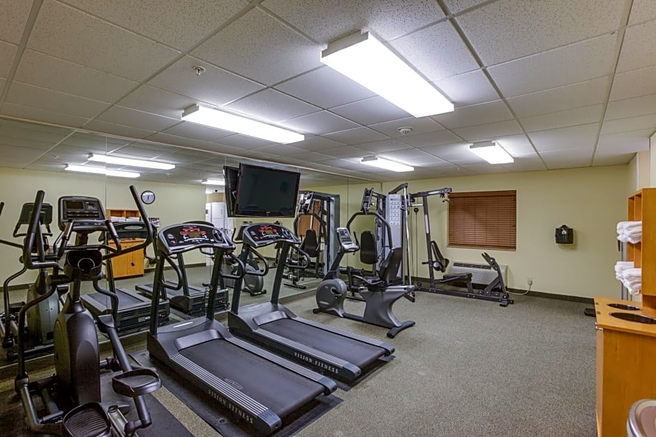 Candlewood Suites Richmond Airport Hotel By IHG