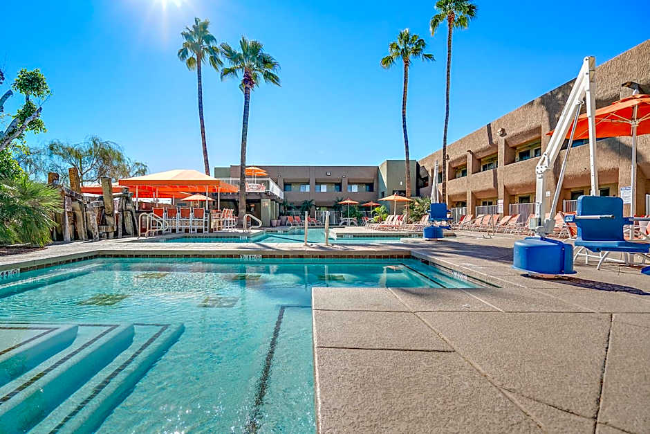 Scottsdale Parkview Resort
