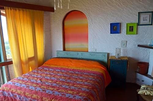 La Castellana una finestra sul mare