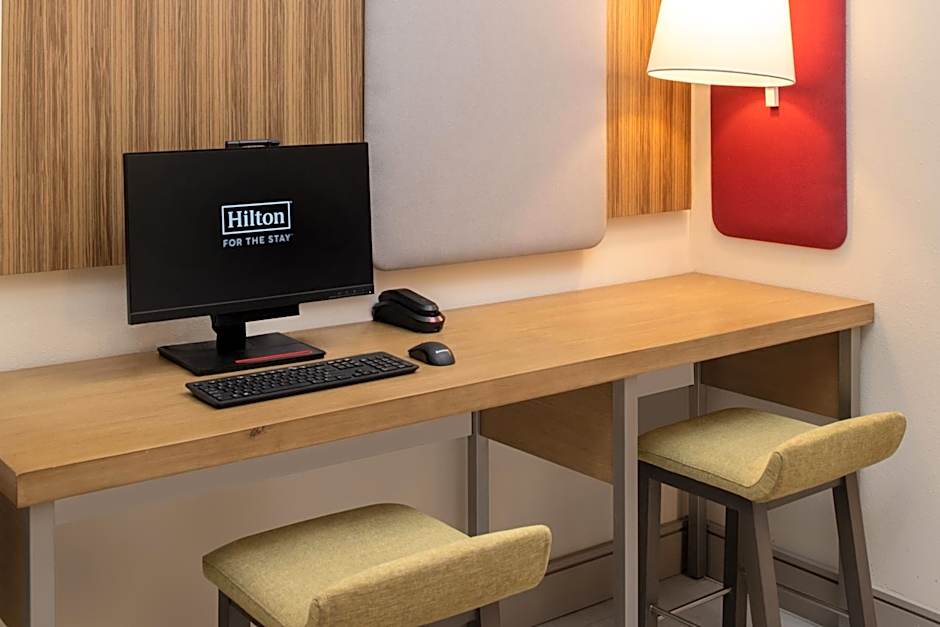 Hilton Garden Inn Tacoma Downtown
