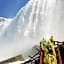 Holiday Inn Niagara Falls State Park Entry By IHG