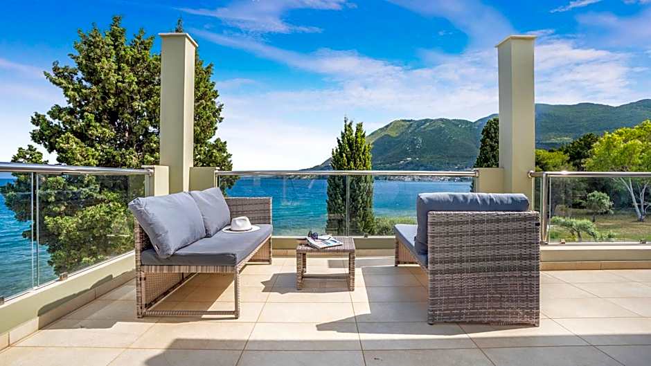 Agni Suites