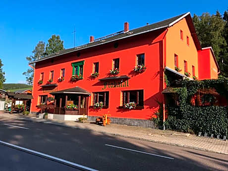 Landhotel Flöhatal