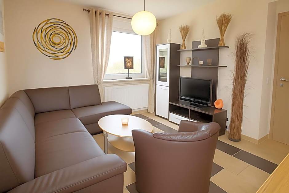 Nanis Hotel & Appartements
