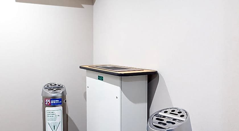 Takamatsu Park Hotel