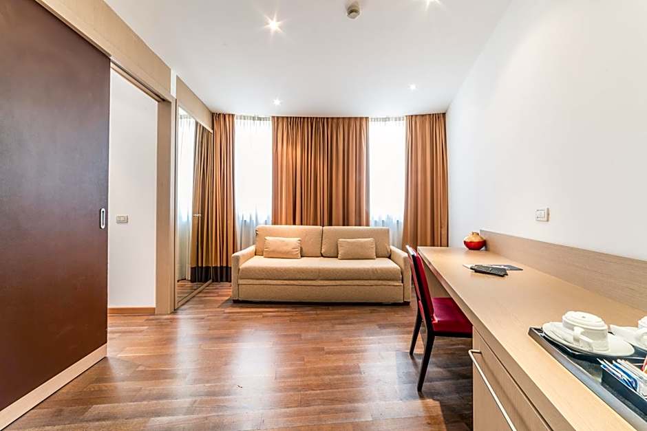 Airporthotel Verona Congress & Relax