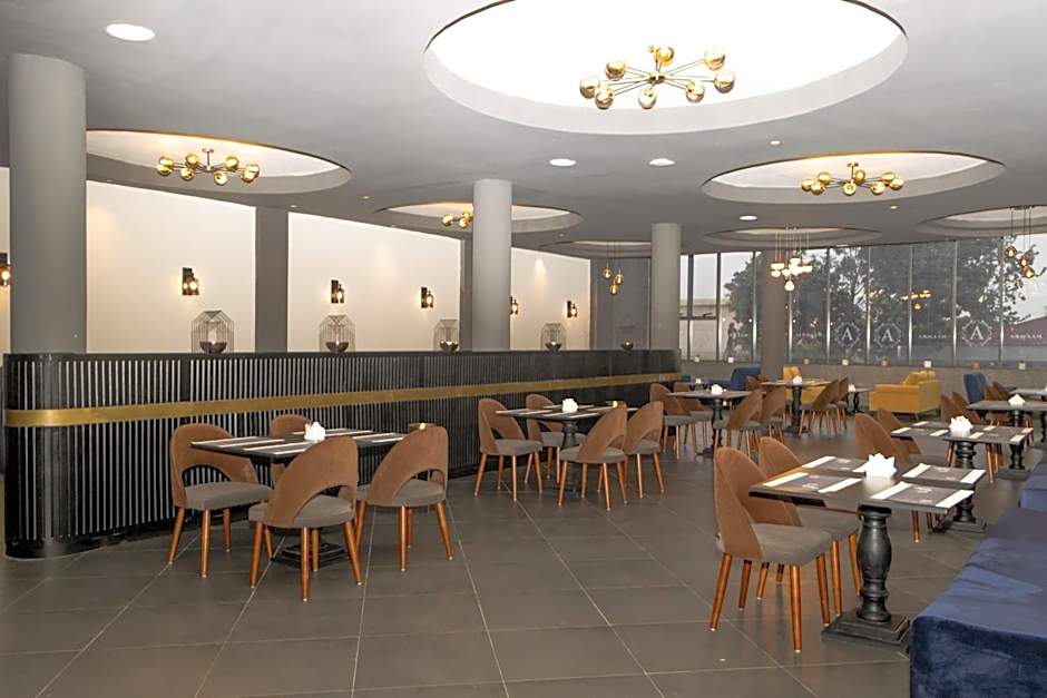 The Ivory Hotel