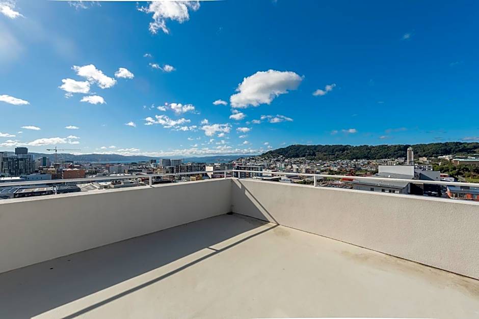 Capital View Motor Inn - Free Parking