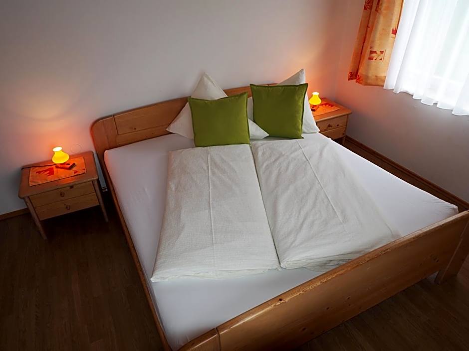 Gasthof Zum Grünen Specht