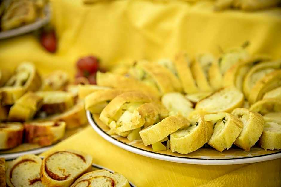 Villaggio Spiagge Rosse