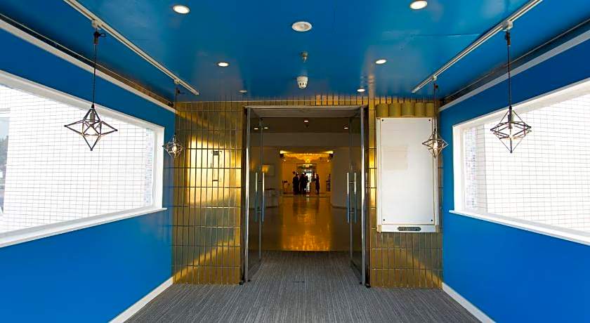 Hotel AreaOne Sakaiminato Marina