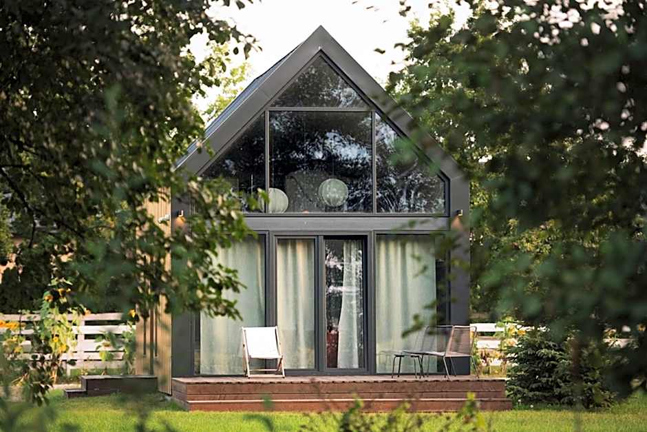 Sielanka Nad Pilicą