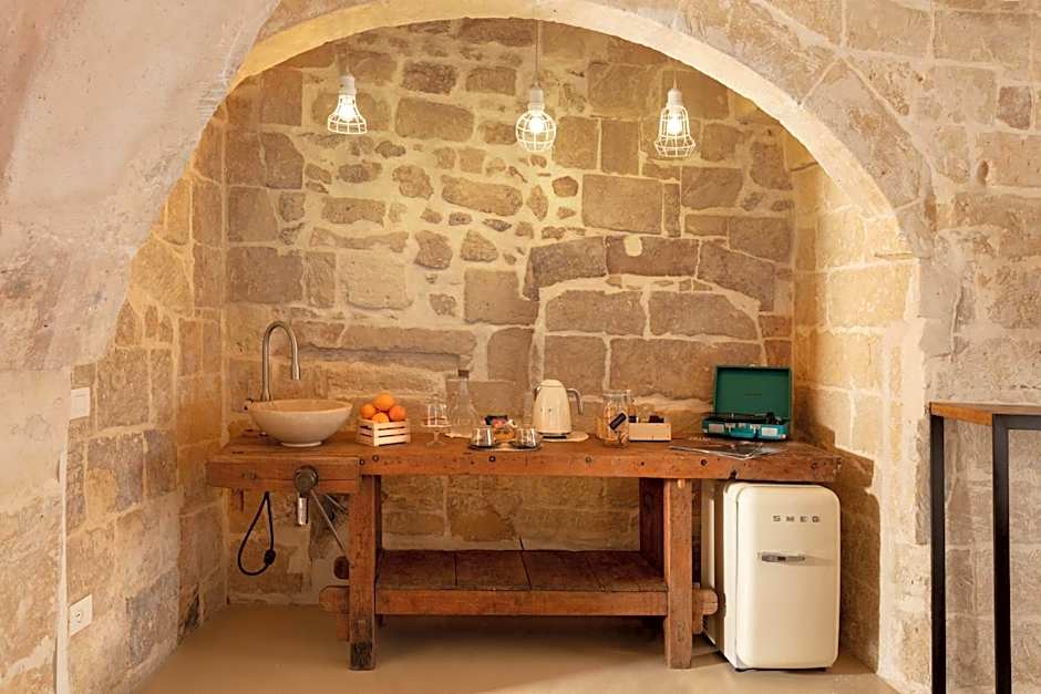 Palazzo Sant'Anna Lecce