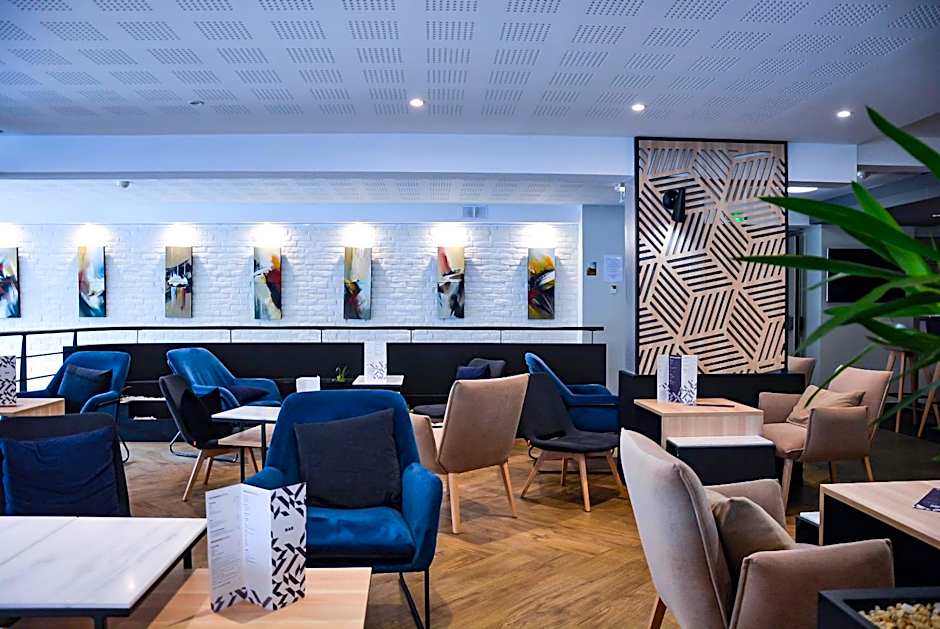 Mercure Lorient Centre