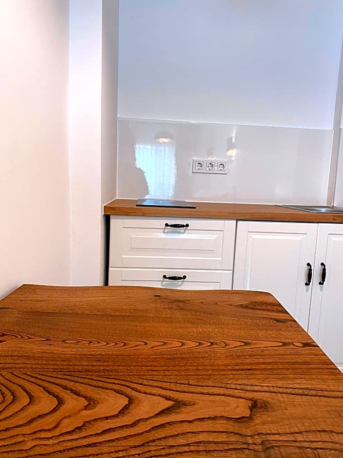 Amber Boutique Hotel