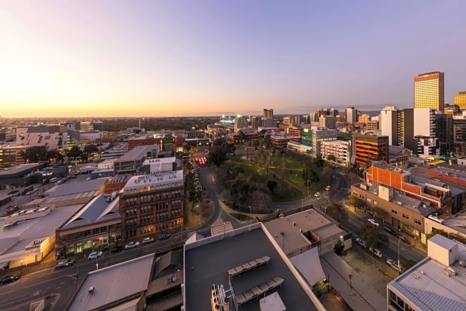 iStay Precinct Adelaide