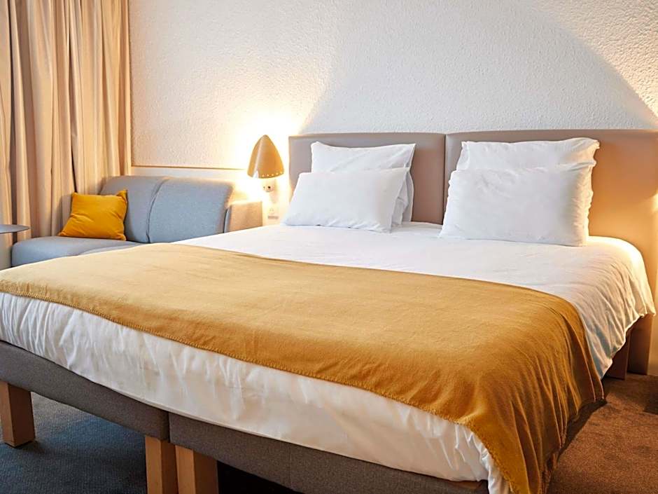 Novotel Evry Courcouronnes