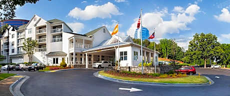 Hotel Indigo Atlanta  Vinings By IHG