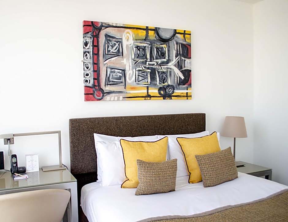 The Rosebery by Supercity Aparthotels