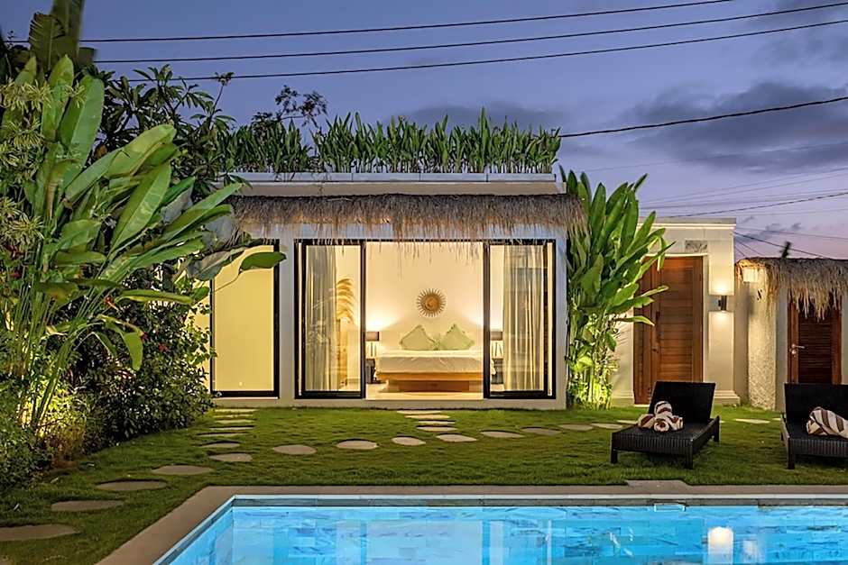 Villa Mahoni by Optimum Bali Villas