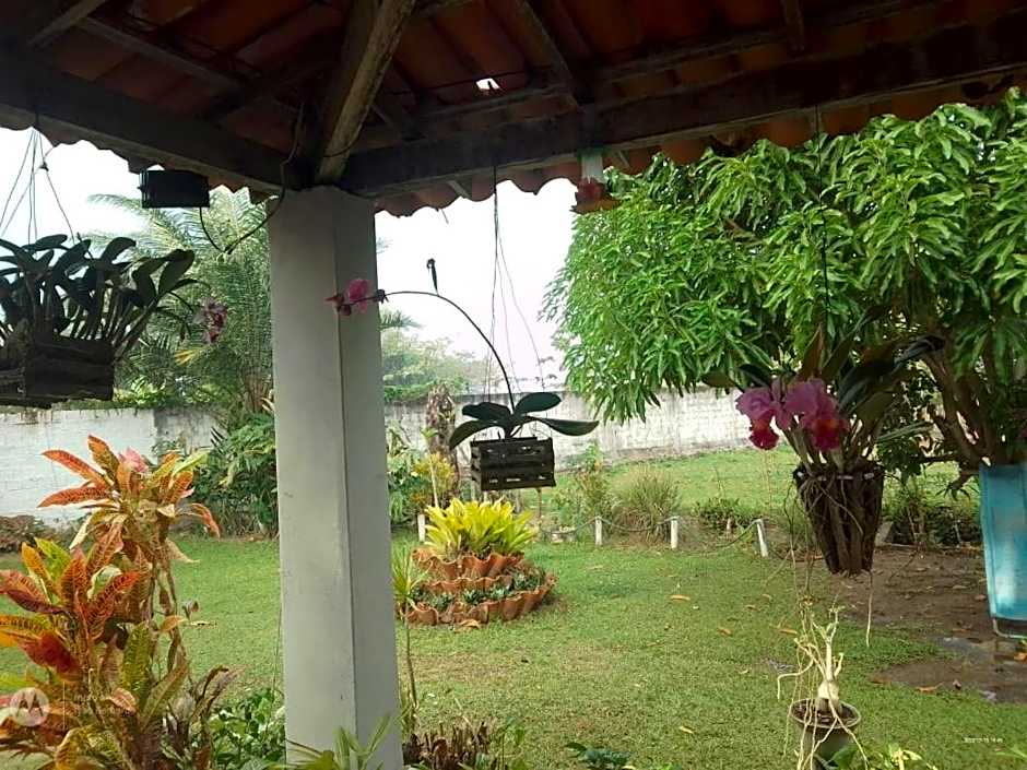 Pousada Praia de Tairu