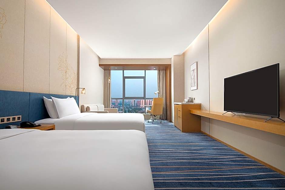 Hilton Garden Inn Zibo Zhangdian