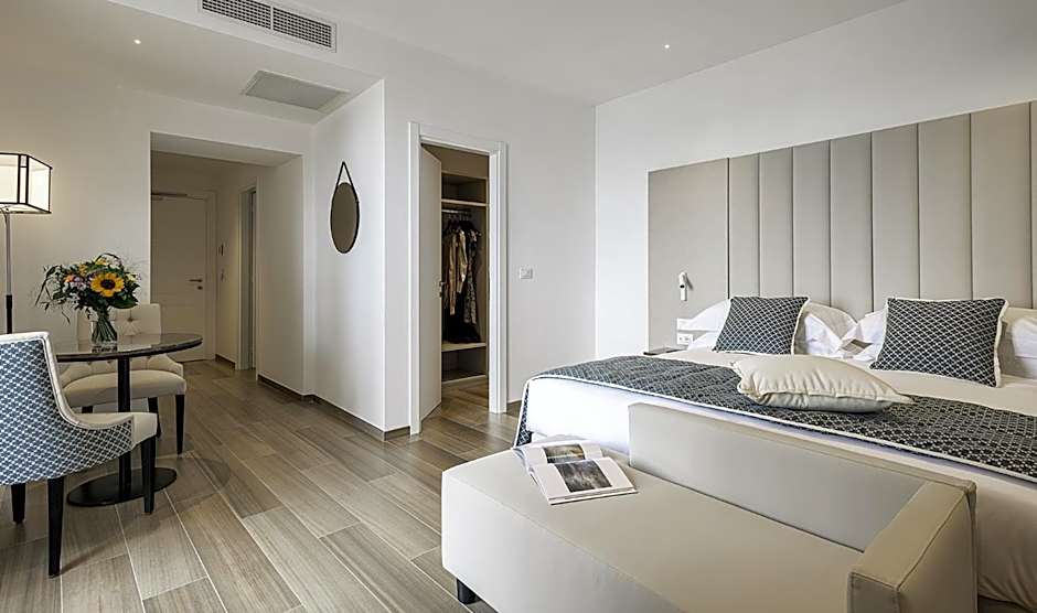 Sublimis Boutique Hotel, WorldHotels Elite- Adults Only
