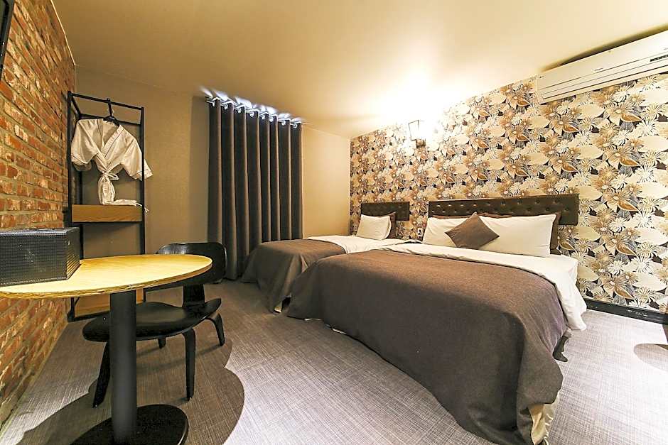 Hotel Banwol