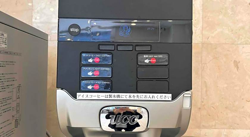 Toyoko Inn Yashio Ekimae