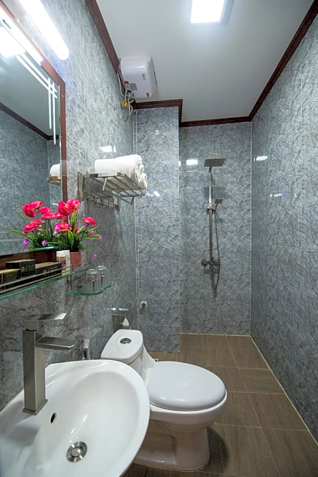 Premier Vang Vieng Hotel