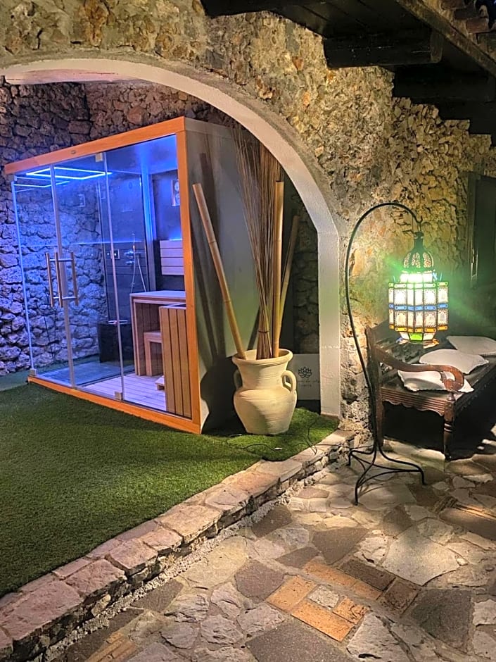 Maison Du Reve Scario