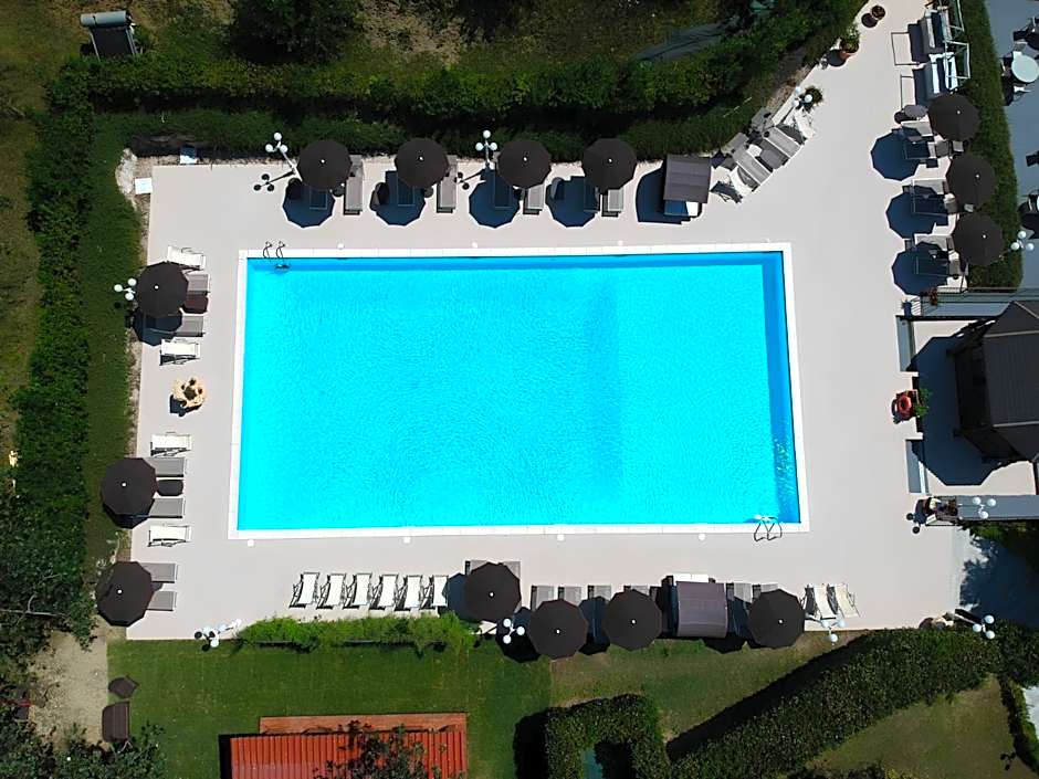 Relais Valle Dell'Aquila