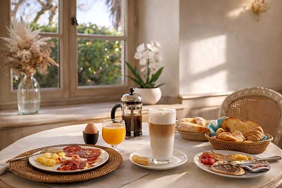Hotel Villa Catarie