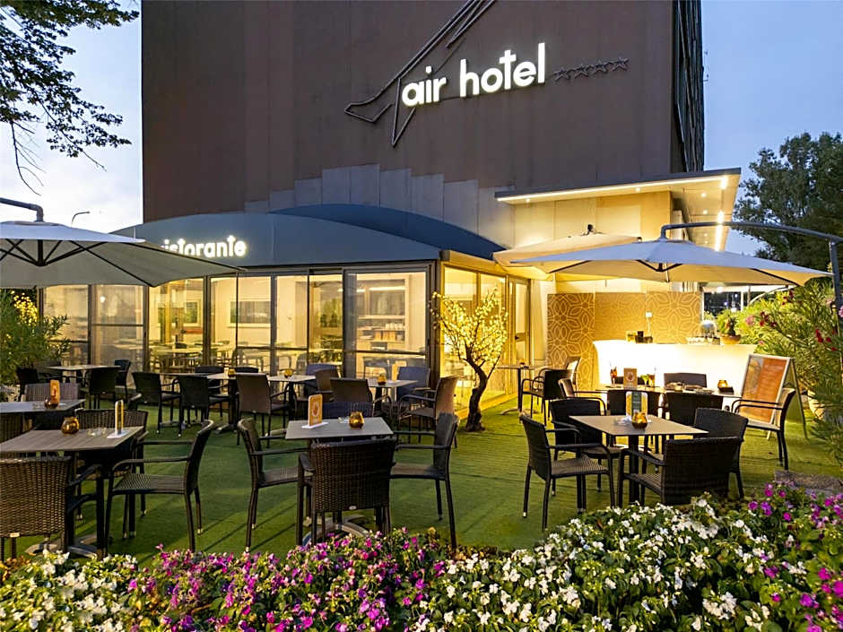 Best Western Air Hotel Linate