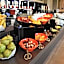 Courtyard by Marriott Santiago Las Condes