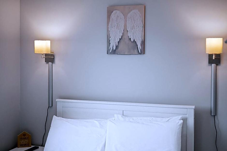 Queensferry Guest house