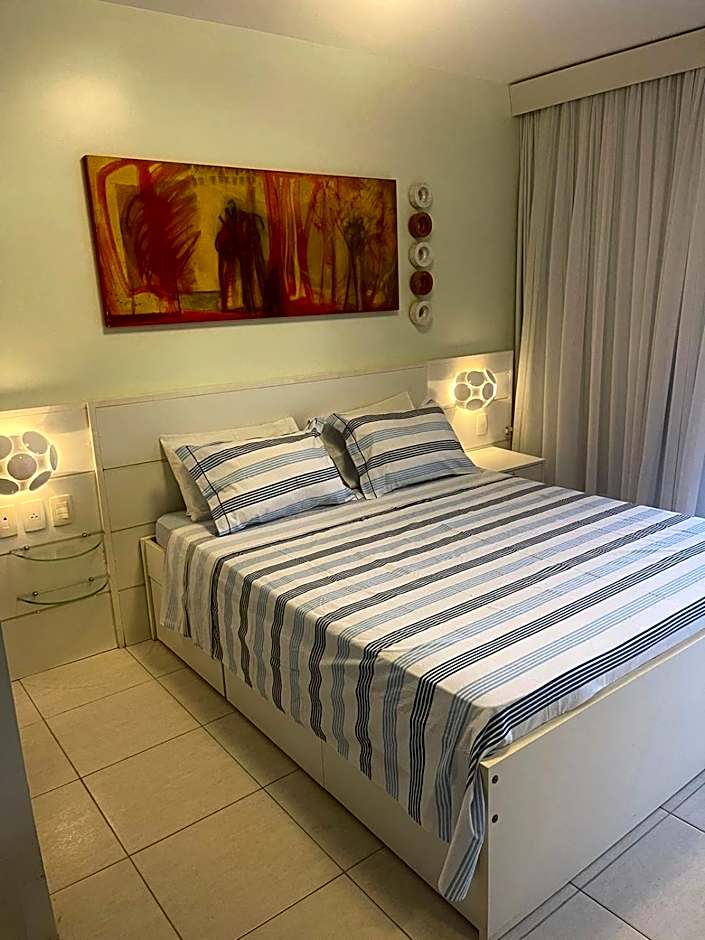 Flat NANNAI RESIDENCE