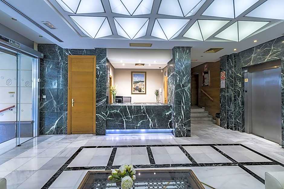Hotel Navas
