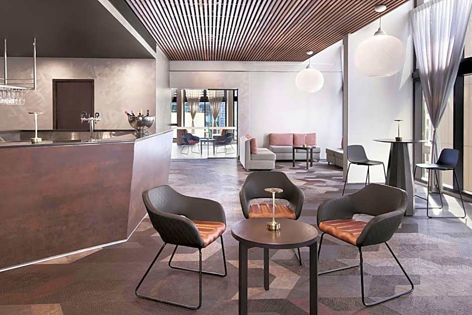 Four Points by Sheraton Brisbane
