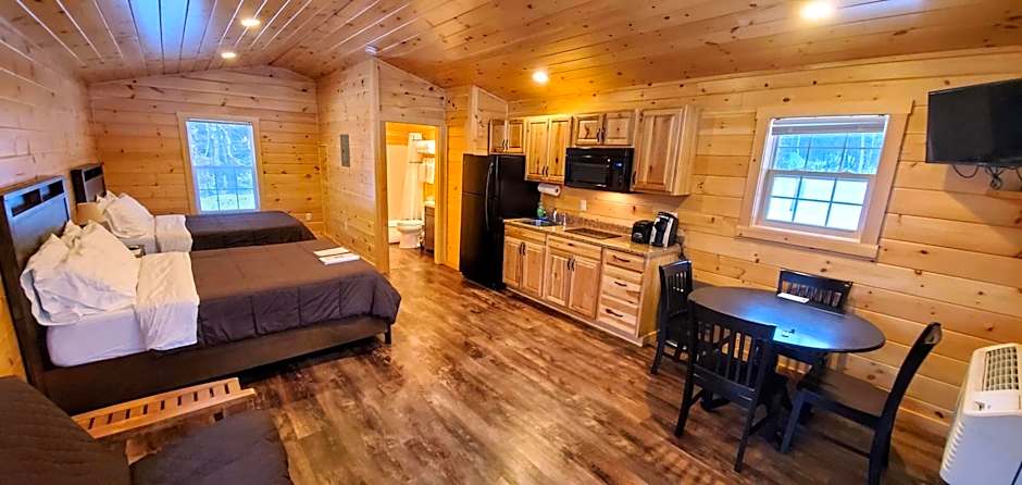 Abbot Trailside Lodging