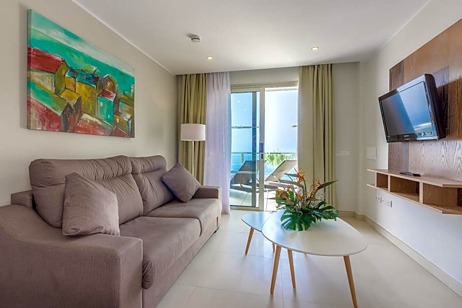 Klayman Diamond Aparthotel